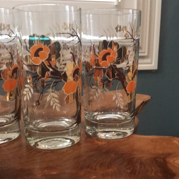 MCM Culver Glasses - Picture 3 of 7